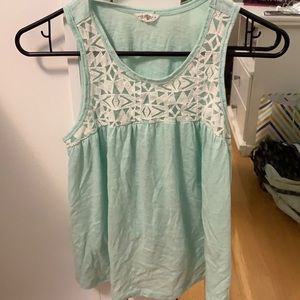 Summer Tank Top